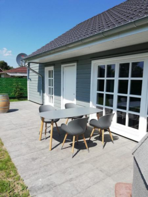 Ostseeperle, Grömitz